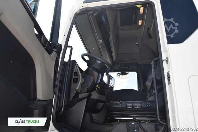 Standard tractor unit MAN TGX 18.470 GX