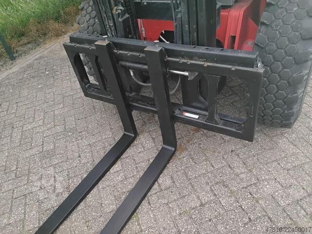  MANITOU M26-2 P ST3B S4-EU