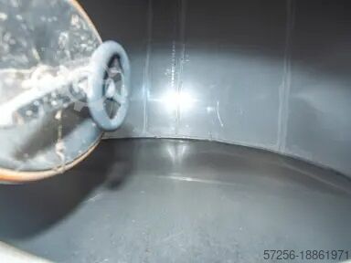 Talpykla 50m3 stainless steel tank 500hl