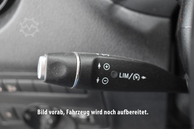 Фургон-панель MERCEDES-BENZ Vito Kasten 116 CDI 4x4 lang Autom. Navi PDC