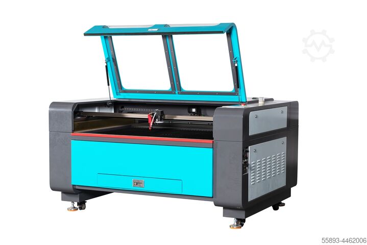 Machine de découpe laser CO2 150Watt LD-Laser LD-1390