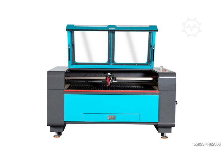 Machine de découpe laser CO2 150Watt LD-Laser LD-1390
