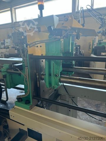 Injection molding machine Arburg 221KS 250-75 / Universalmaschine