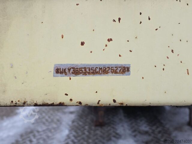 Otto Machine Srl Otto Machine Srl Otto Machine Srl