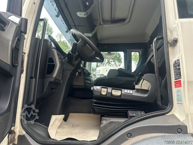 Auto-dizalica montirana na kamionu MAN TGS 26.440 Baustoff Palfinger PK 18001L Lenk