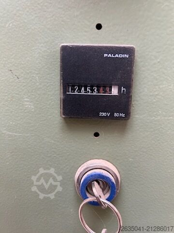 Multi blade saw Raimann KR 230 M