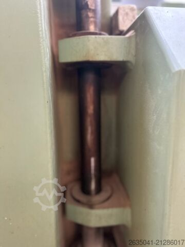 Multi blade saw Raimann KR 230 M