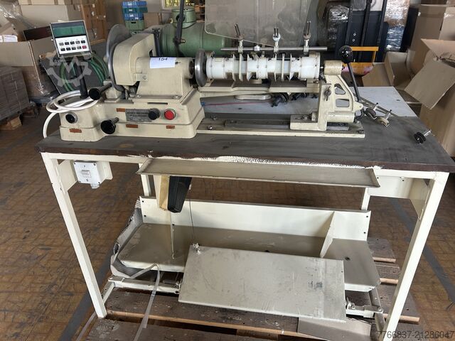 Wickelmaschine Kandula 