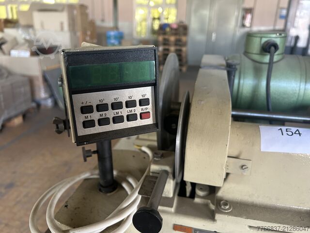 Wickelmaschine Kandula 