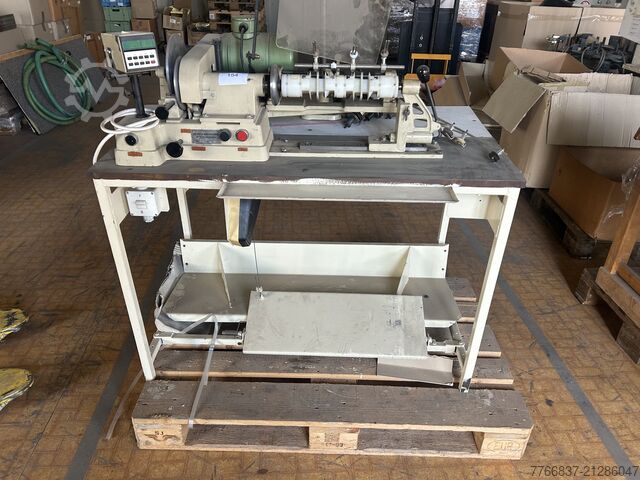 Wickelmaschine Kandula 