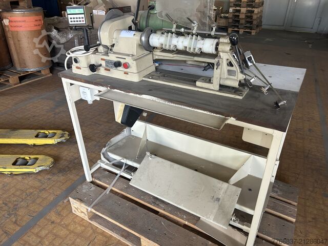 Wickelmaschine Kandula 