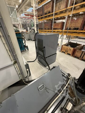 Portal milling center - double column KAOMING KMC 1800 DV