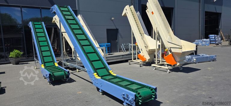 Konveyör bant Forderband Transportband  Conveyor 