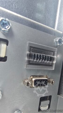 Sistema de acabamento de documentos Plockmatic PBM500