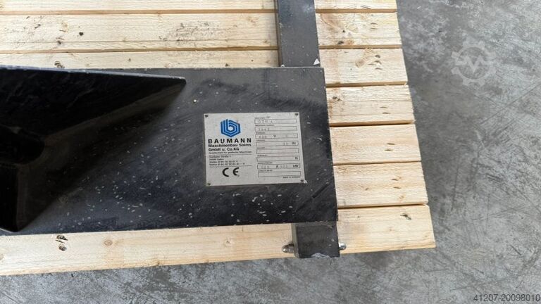 Laminointikone Billhoefer MTS 104