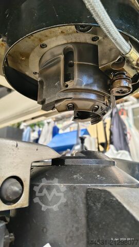 CNC mašina za udaranje Trumpf Minimatic  100