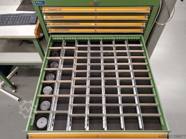 CNC mašina za udaranje Trumpf Minimatic  100