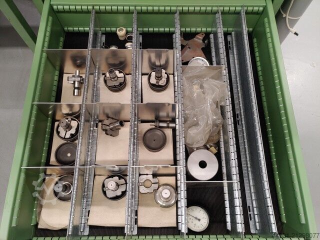 CNC mašina za udaranje Trumpf Minimatic  100