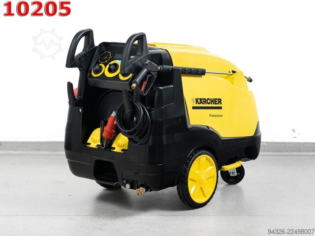 MYJKA CIŚNIENIOWA KARCHER 12/18-4SX Kärcher HDS 12/18-4SX - 1200l/h - 180bar