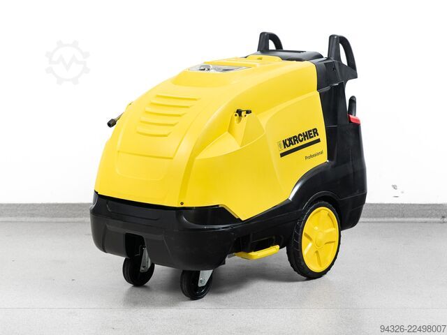 MYJKA CIŚNIENIOWA KARCHER 12/18-4SX Kärcher HDS 12/18-4SX - 1200l/h - 180bar