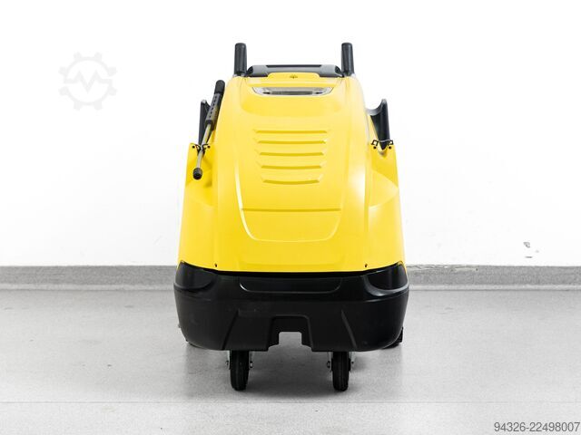 MYJKA CIŚNIENIOWA KARCHER 12/18-4SX Kärcher HDS 12/18-4SX - 1200l/h - 180bar