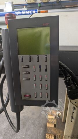  LNS Hidrobar Express 332