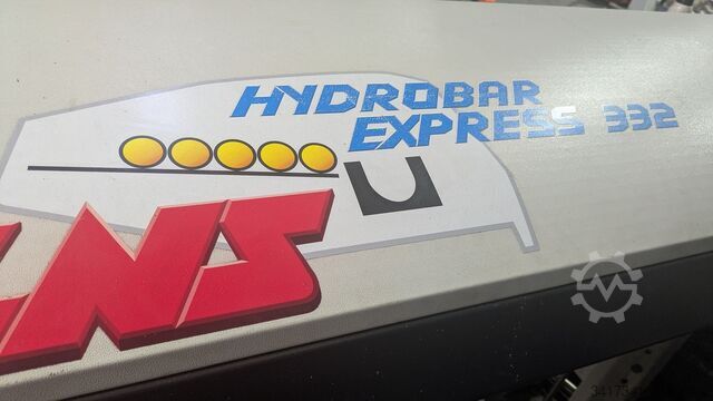  LNS Hidrobar Express 332