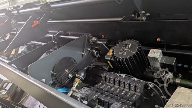  LNS Hidrobar Express 332