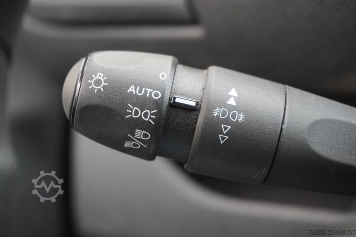 Delivery van Opel Vivaro 2.0 L2 145PK EURO 6 - Airco - Navi - Cru...