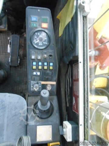 Mobilne dizalice [div] Mobilkran Coles Cranes 625S, 20 t