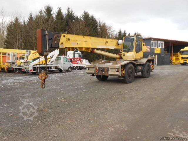 Mobilne dizalice [div] Mobilkran Coles Cranes 625S, 20 t