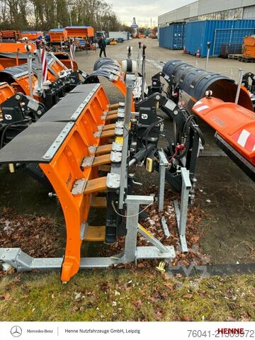 農業機械 Schmidt Schneepflug Cirron SL 30