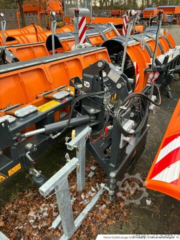 農業機械 Schmidt Schneepflug Cirron SL 30