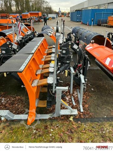 農業機械 Schmidt Schneepflug Cirron SL 30