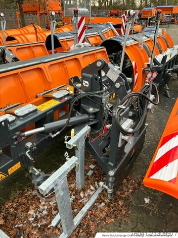 農業機械 Schmidt Schneepflug Cirron SL 30