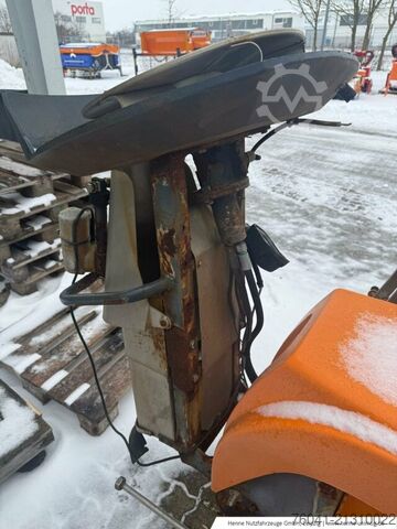 農業機械 Schmidt Streuer Stratos S 20