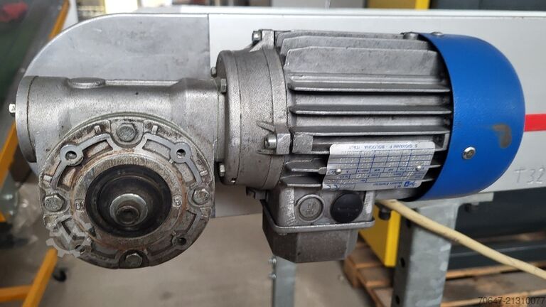 コンベヤベルト 210 x 60 cm DEGA NP SPECIALE