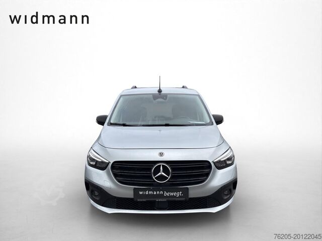 Minibusz Mercedes-Benz Citan 110 Tourer Pro  Navi PDC KAM SHZ KlimaA