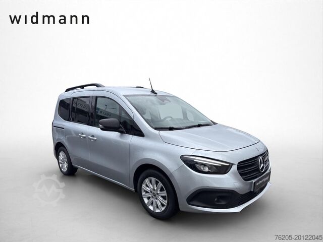 Minibusz Mercedes-Benz Citan 110 Tourer Pro  Navi PDC KAM SHZ KlimaA