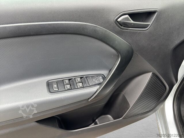 Minibusz Mercedes-Benz Citan 110 Tourer Pro  Navi PDC KAM SHZ KlimaA