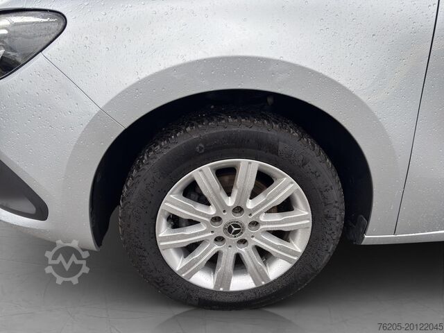 Minibusz Mercedes-Benz Citan 110 Tourer Pro  Navi PDC KAM SHZ KlimaA