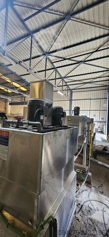 Automatic dosing system QUINGDAO YIMEL ENVIRONMENT PROJECT YMJYJ-500L