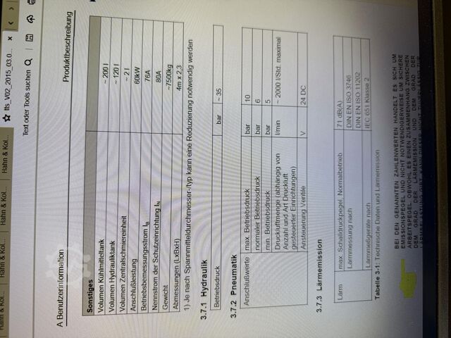 CNC beygja og fræsa miðstöð SPINNER TTS 65 DUPLEX