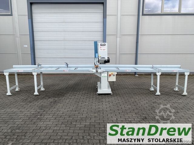 Stromab PS 50/F pendulum saw Stromab PS 50/F