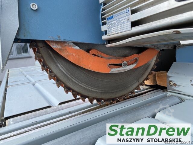 Stromab PS 50/F pendulum saw Stromab PS 50/F