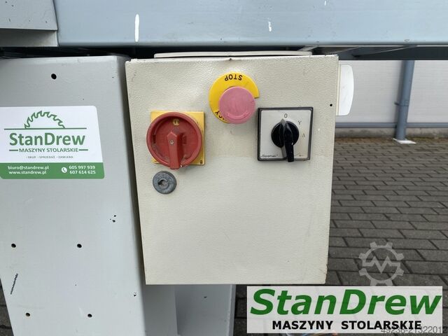 Stromab PS 50/F pendulum saw Stromab PS 50/F