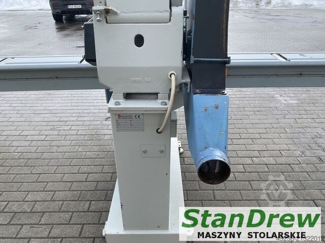 Stromab PS 50/F pendulum saw Stromab PS 50/F