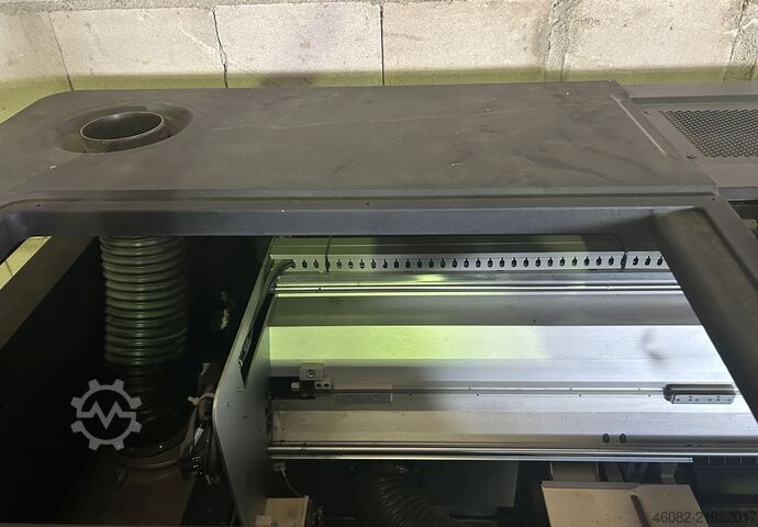 Máquina de impressão HP Latex 1500