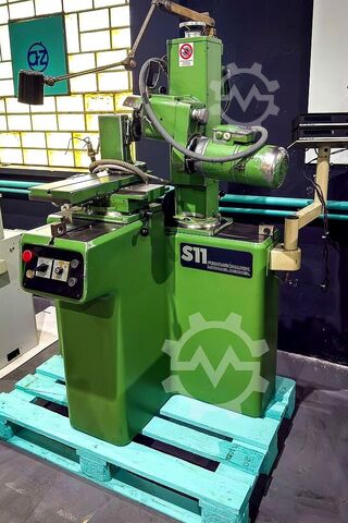 Brusilica za alate MICHAEL DECKEL S 11