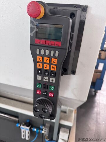 Centro di lavorazione universale KEPPLER HDC 3000